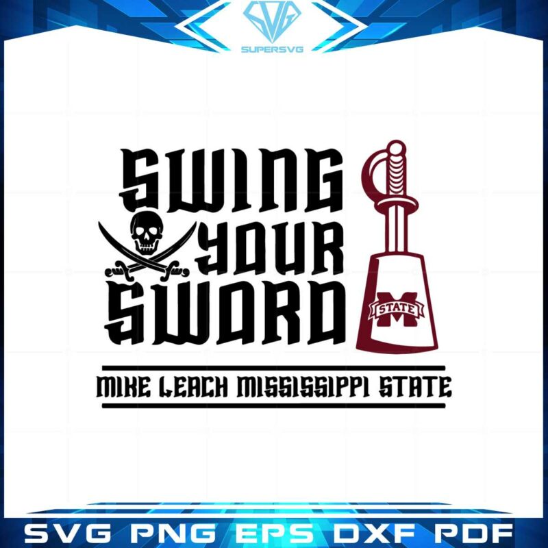 mike-leach-swing-your-sword-svg-for-cricut-sublimation-files