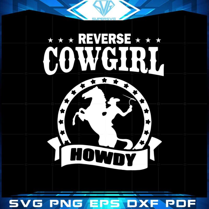 reverse-cowgirl-howdy-logo-svg-files-silhouette-diy-craft