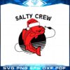 salty-crew-merry-fishmas-svg-for-cricut-sublimation-files