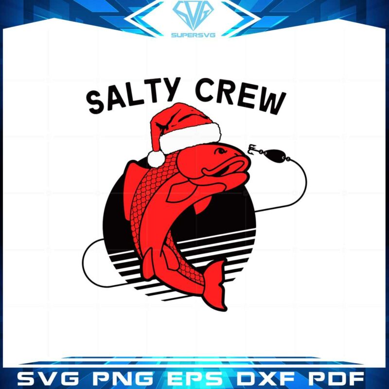 salty-crew-merry-fishmas-svg-for-cricut-sublimation-files