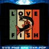 love-fish-with-northern-pike-fish-svg-graphic-designs-files