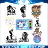 legend-never-die-juice-wrld-bundle-svg-graphic-designs-files