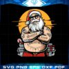 santa-is-fat-and-cool-svg-best-graphic-designs-cutting-files