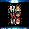 christmas-harry-potter-svg-files-for-cricut-sublimation-files
