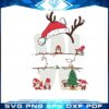 williams-family-christmas-santa-hat-svg-graphic-designs-files