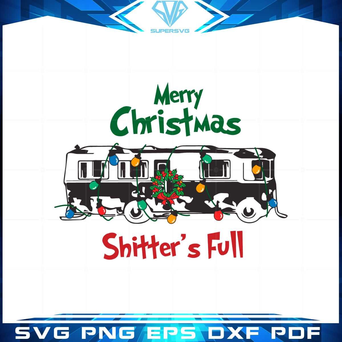 merry-christmas-shitters-full-svg-graphic-designs-files