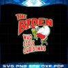 the-biden-who-stole-christmas-svg-graphic-designs-files