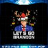 lets-go-brandon-christmas-svg-for-cricut-sublimation-files