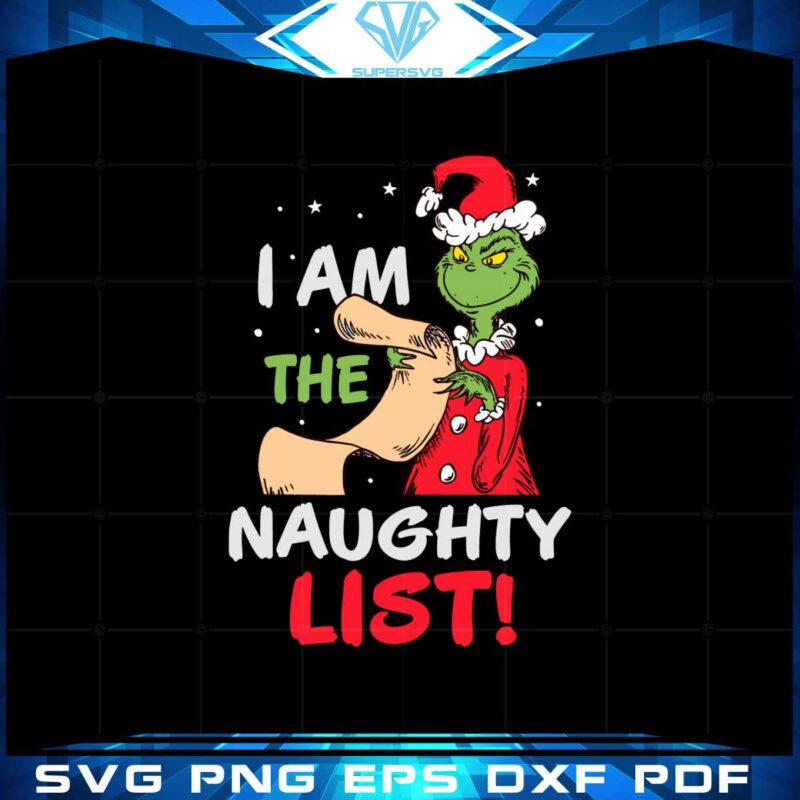 i-am-the-naughty-list-svg-files-for-cricut-sublimation-files