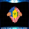 saint-vincent-and-the-grenadines-blood-inside-me-svg-cutting-files