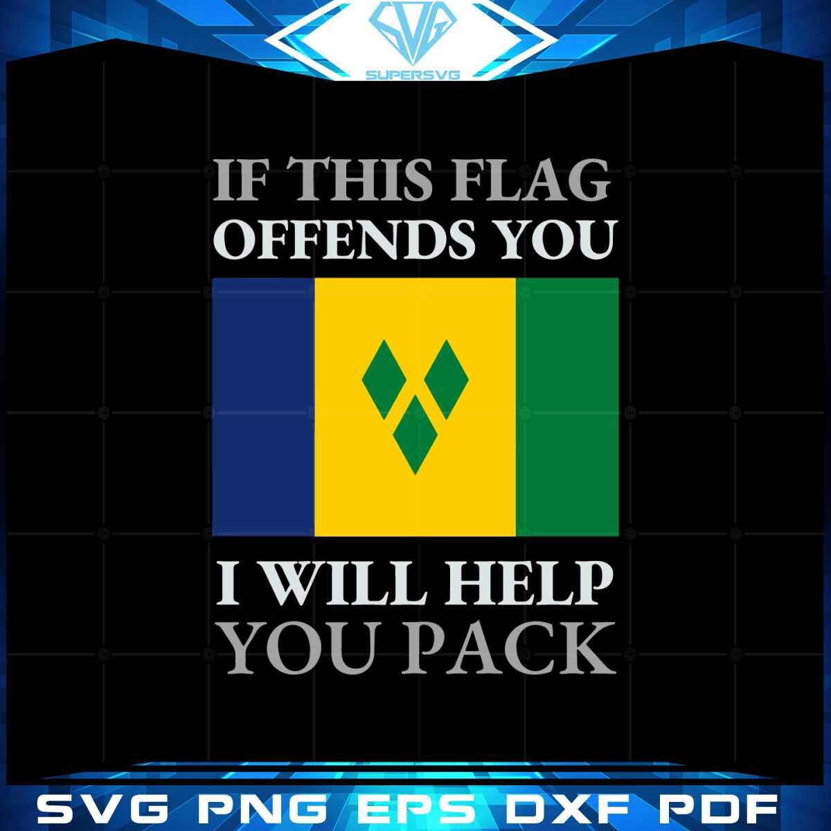 if-this-flag-offends-you-i-will-help-you-pack-svg-cutting-files-cutting-files