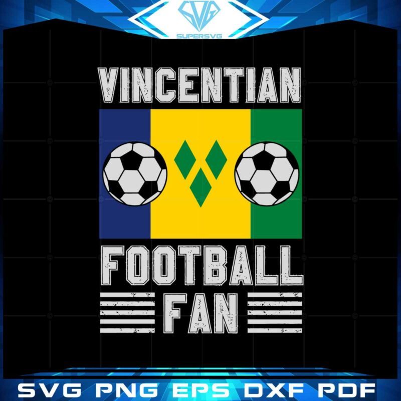 saint-vincent-football-fan-svg-for-cricut-sublimation-files