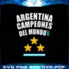 argentina-campeones-del-mundo-2022-svg-cutting-files