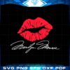 marilyn-monroe-lipstick-kiss-svg-files-silhouette-diy-craft