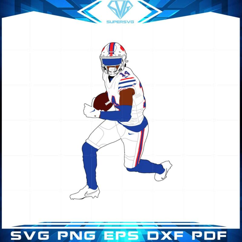 stefon-diggs-svg-cutting-file-for-personal-commercial-uses
