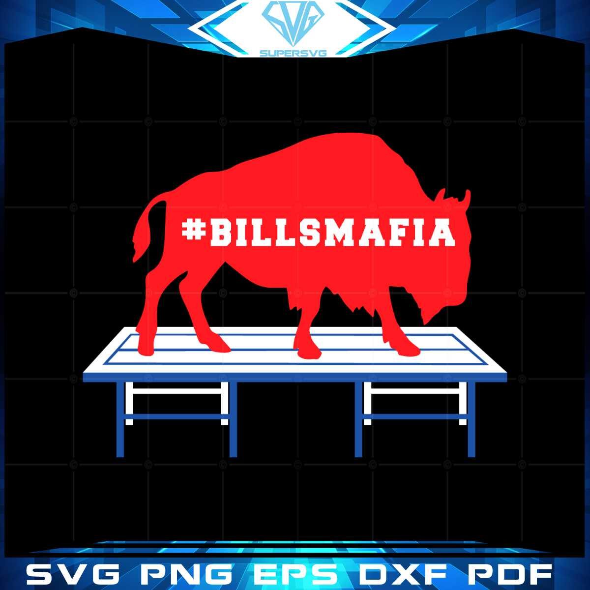 buffalo-bills-mafia-tabble-diver-svg-graphic-designs-files