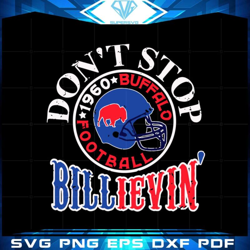 dont-stop-billievin-funny-vintage-svg-graphic-designs-files