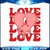 bad-bunny-love-heart-drip-svg-for-cricut-sublimation-files