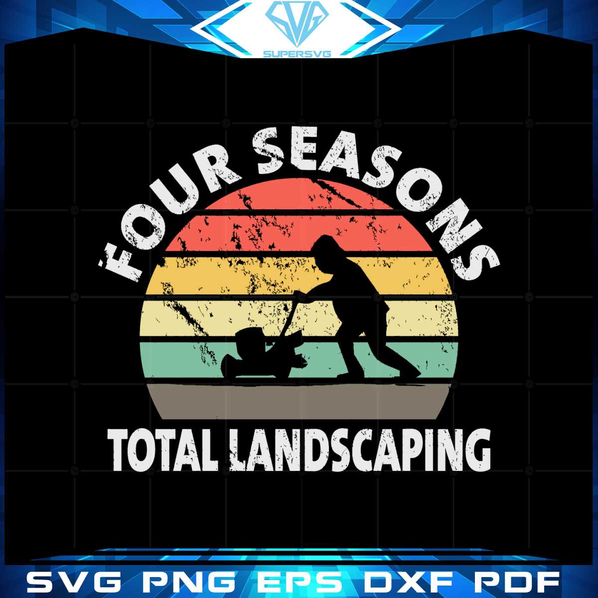 four seasons total landscaping