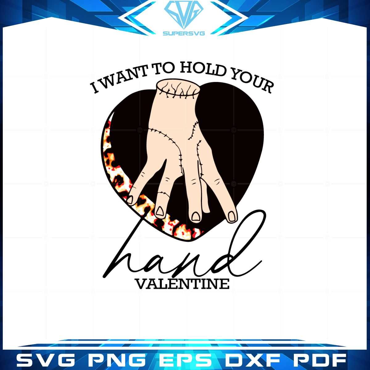 hold-your-hand-valentine-wednesday-svg-cutting-files