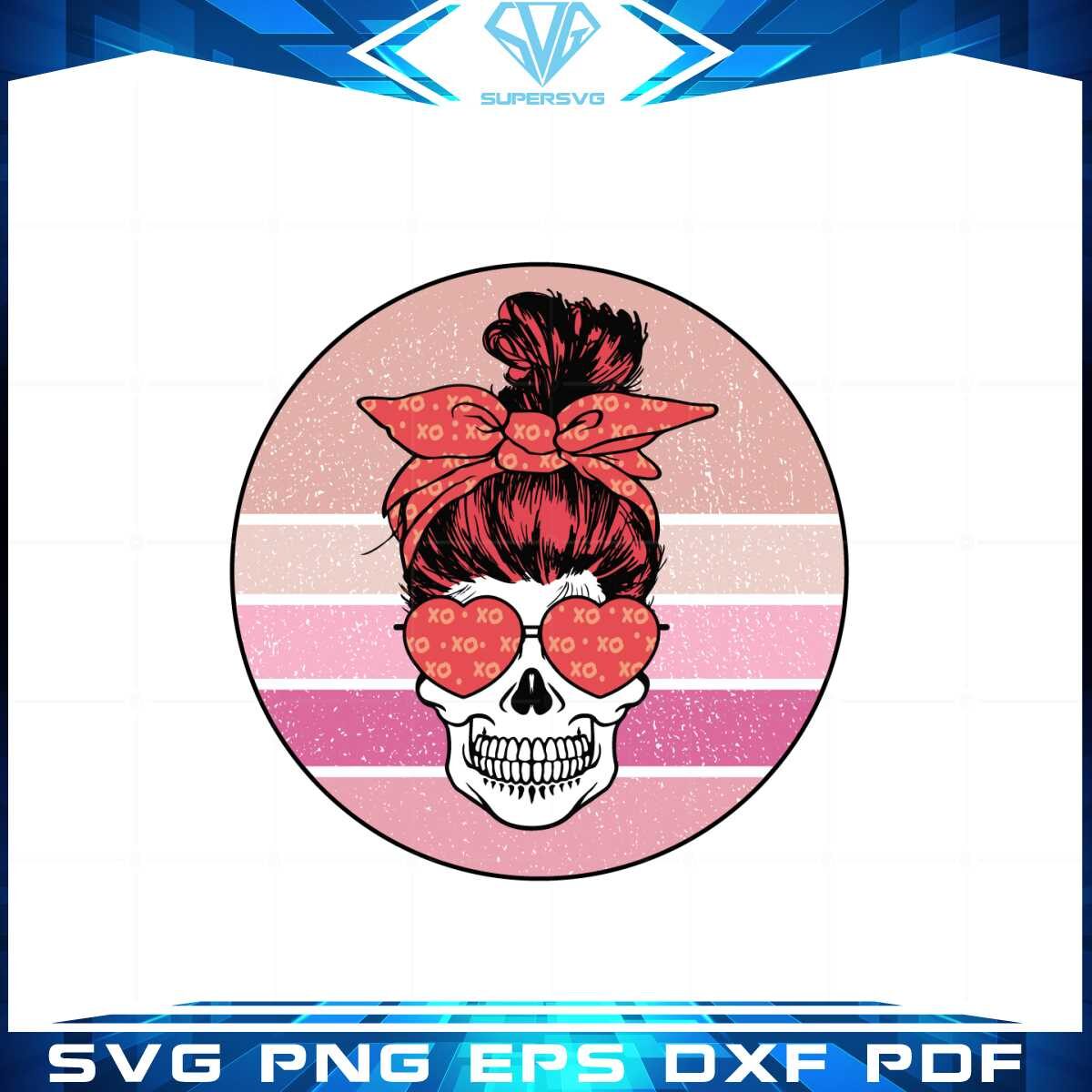 valentine-skull-valentine-svg-best-graphic-designs-cutting-files