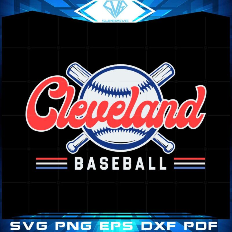 cleveland-baseball-logo-svg-files-for-cricut-sublimation-files