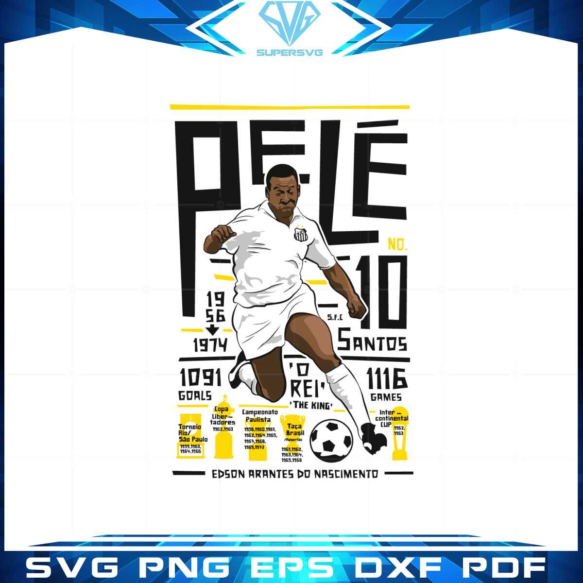 pele-santos-fc-svg-cutting-file-for-personal-commercial-uses