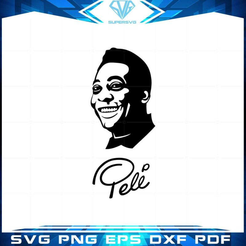 pele-brazil-soccer-svg-cutting-file-for-personal-commercial-uses