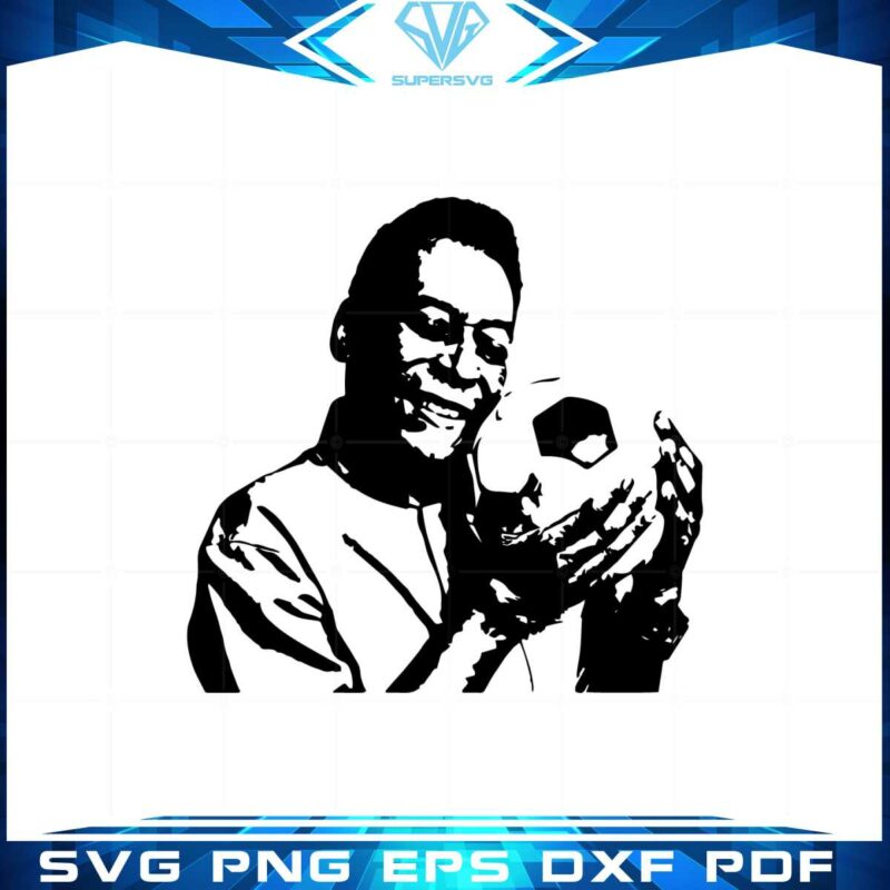 king-pele-king-of-football-svg-files-for-cricut-sublimation-files