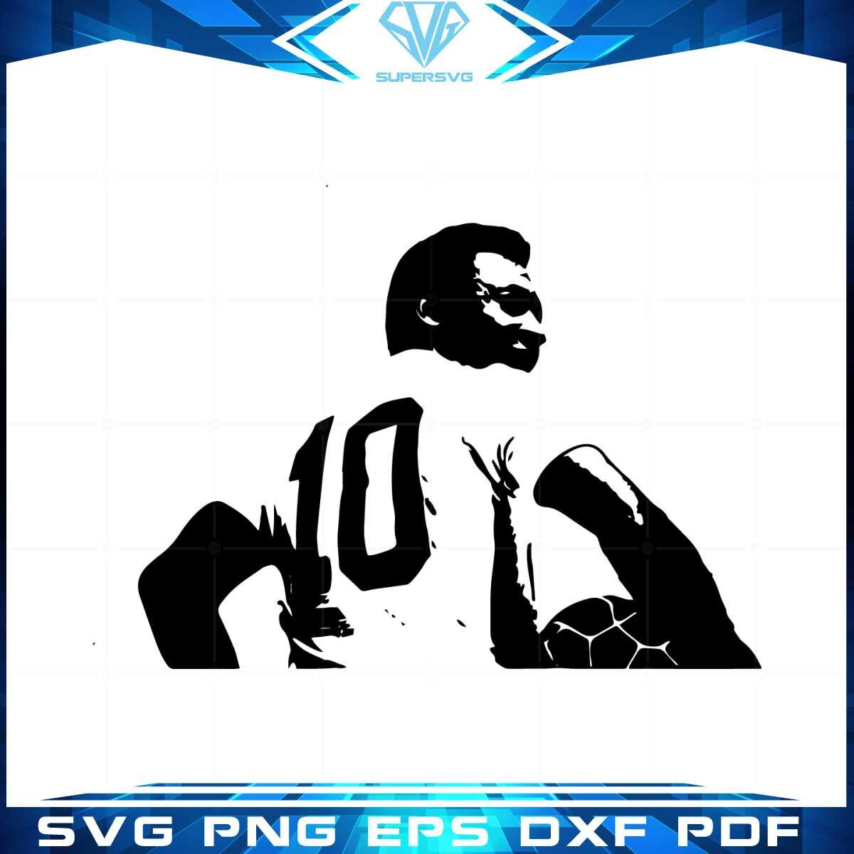 pele-10-king-of-football-svg-files-for-cricut-sublimation-files