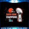 cleveland-browns-super-bowl-lvii-2023-champions-png