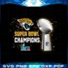 jacksonville-jaguars-super-bowl-lvii-2023-champions-png