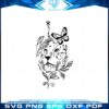 lion-flower-mandala-svg-best-graphic-designs-cutting-files