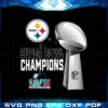 pittsburgh-steelers-super-bowl-lvii-2023-champions-png