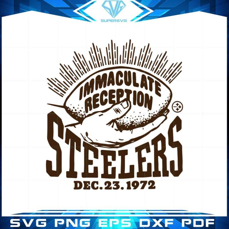 pittsburgh-steelers-immaculate-receotion-svg-cutting-files