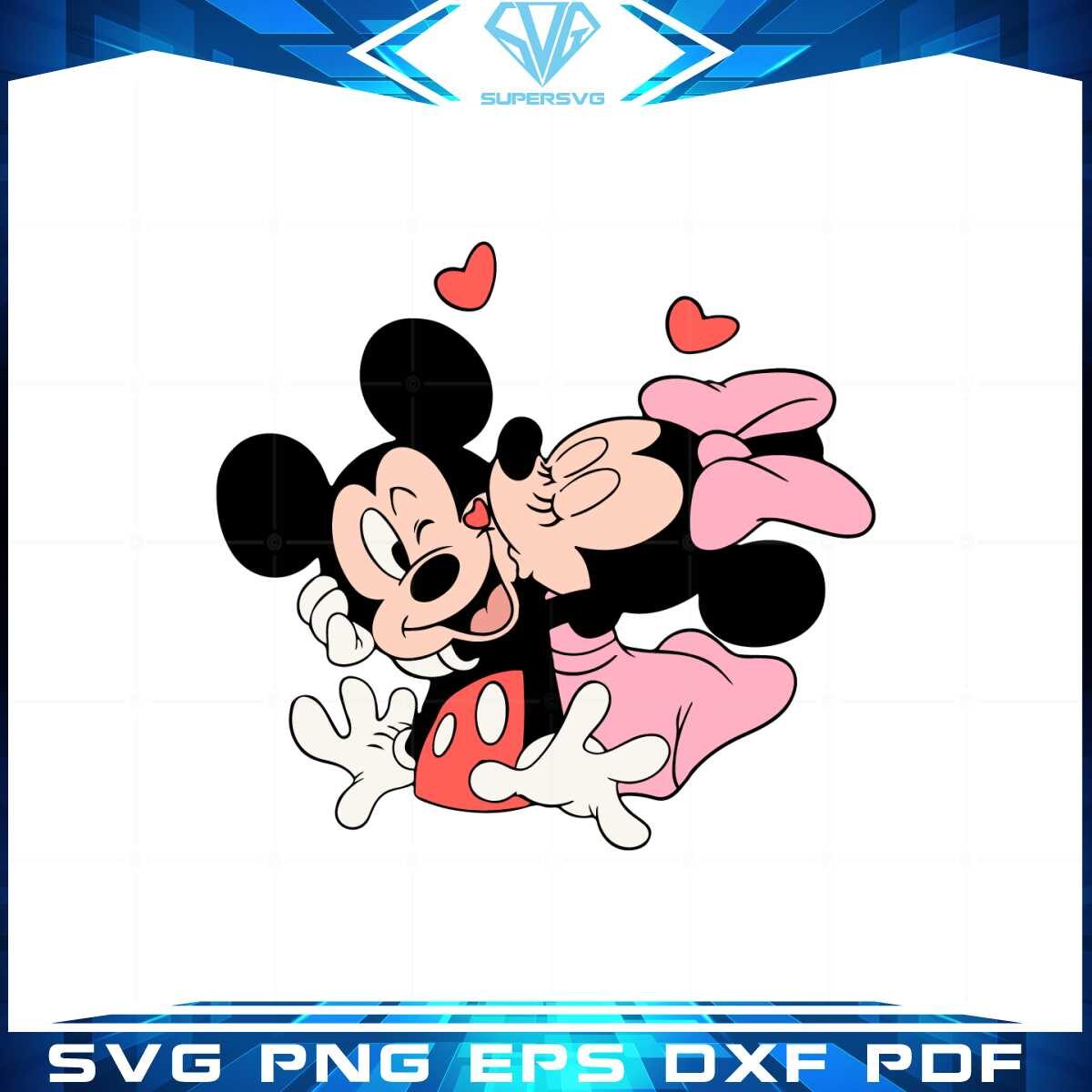 valentines-day-couple-mickey-minnie-svg-graphic-designs-files