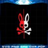 bunny-skull-red-white-svg-best-graphic-designs-cutting-files