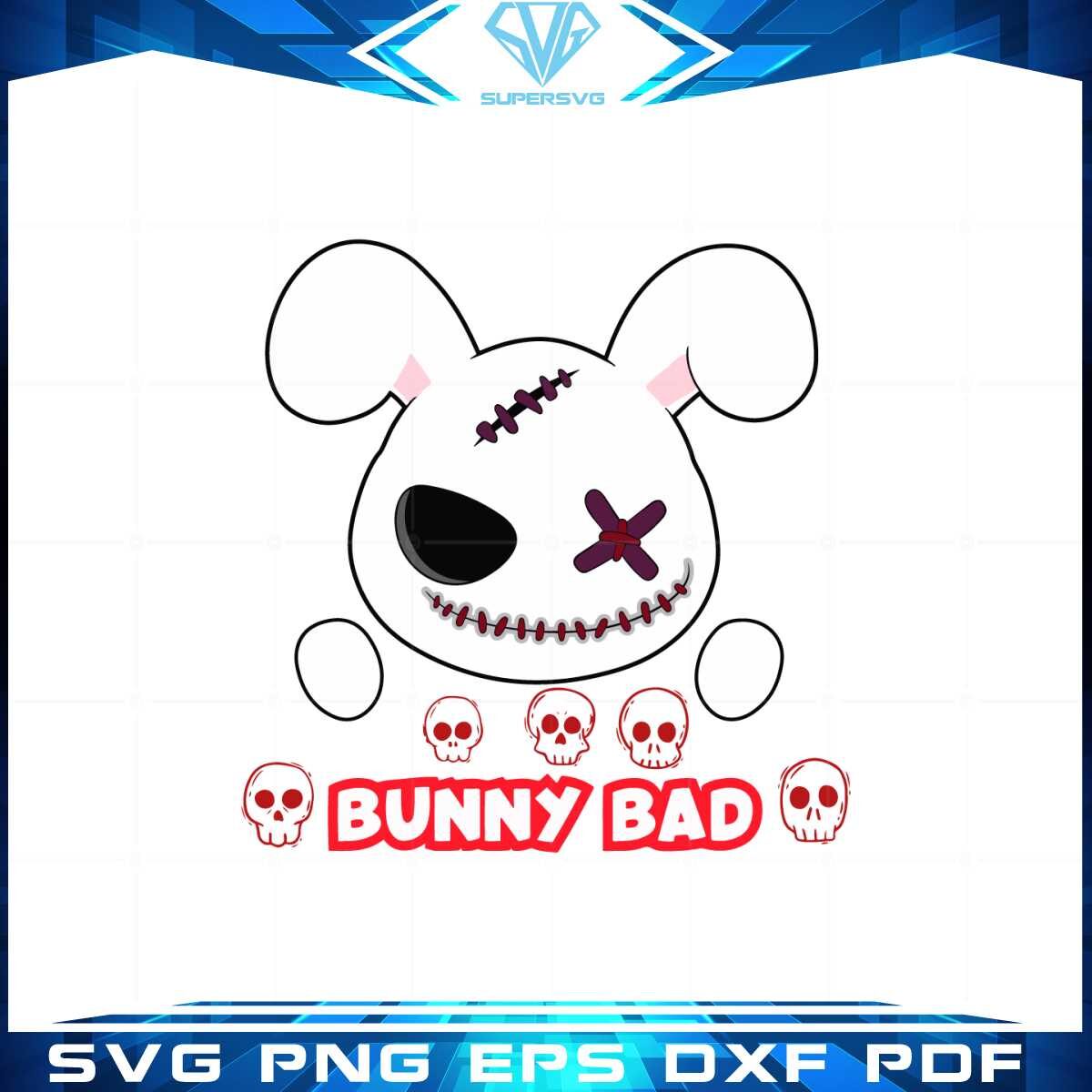 psycho-bunny-bad-svg-best-graphic-designs-cutting-files