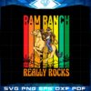 ram-ranch-really-rock-vintage-western-cowboys-svg-cutting-files