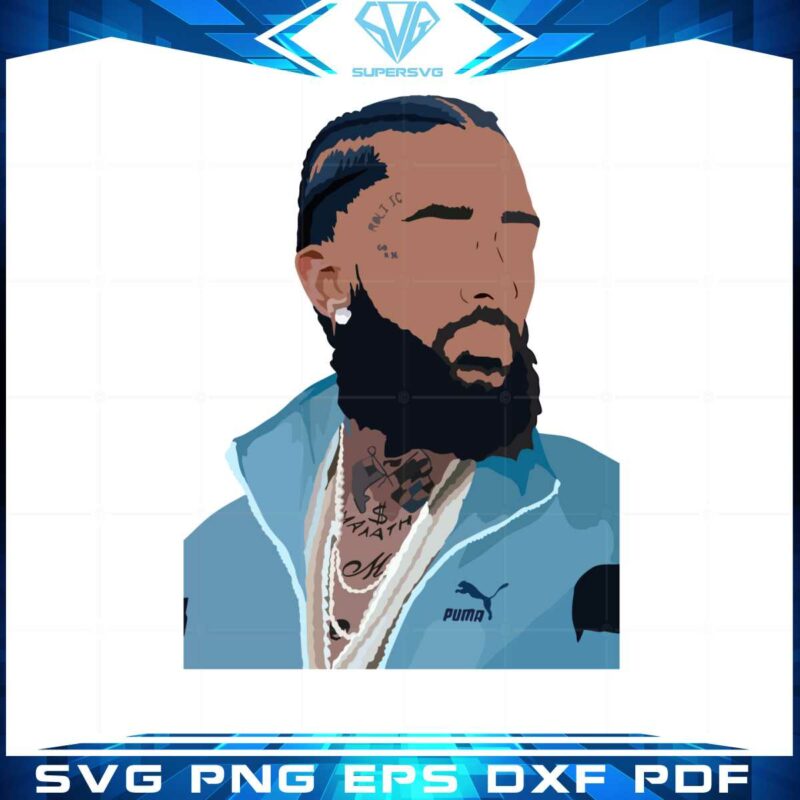 nipsey-hussle-rip-nipsey-hussle-svg-for-cricut-sublimation-files