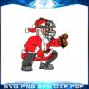 santa-claus-baseball-catcher-christmas-svg-graphic-designs-files