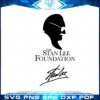 the-stan-lee-foundation-svg-for-cricut-sublimation-files