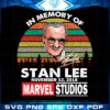 in-memory-of-stan-lee-svg-files-for-cricut-sublimation-files