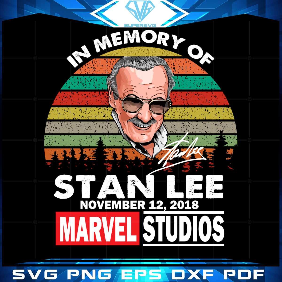 in-memory-of-stan-lee-svg-files-for-cricut-sublimation-files