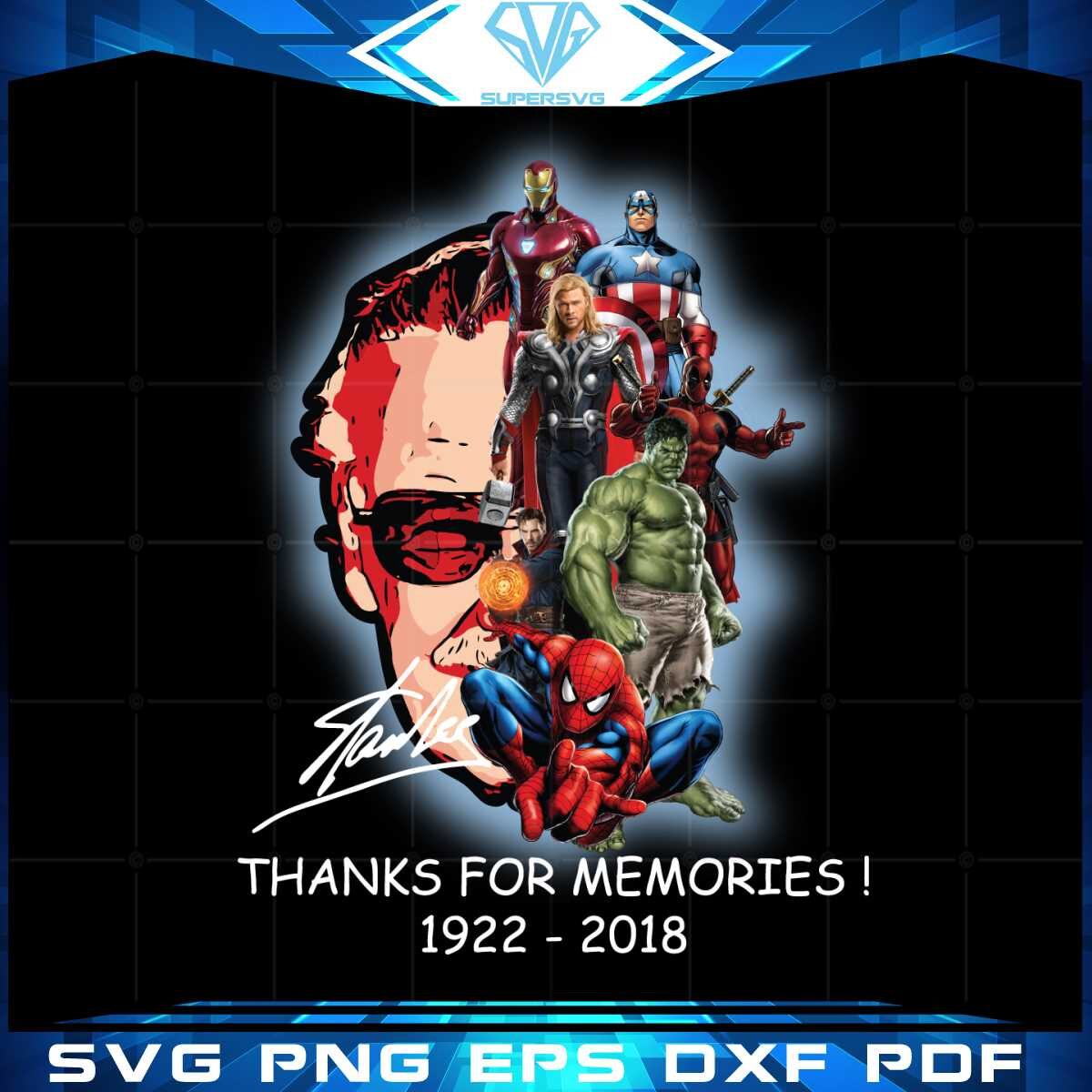 stan-lee-superheroes-thanks-for-memories-png-sublimation-designs