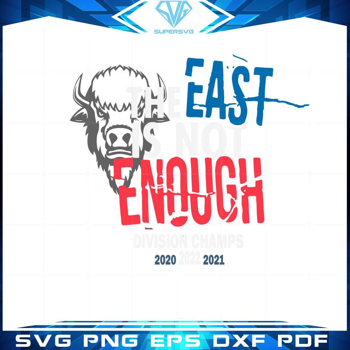 buffalo-bills-the-east-is-not-enough-svg-graphic-designs-files