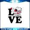 snoopy-valentine-merch-funny-valentine-svg-cutting-files
