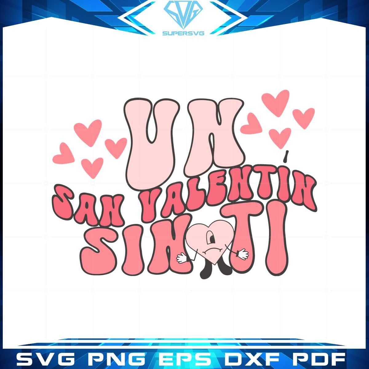 un-san-valentin-sin-ti-funny-bad-bunny-valentines-day-svg