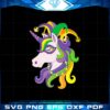 unicorn-with-jester-hat-mardi-gras-svg-graphic-designs-files