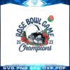 womens-2023-rose-bowl-champion-svg-graphic-designs-files